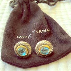 David Yurman Earrings